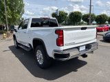 New 2025 Chevrolet Silverado 2500 LTZ w/ LTZ Plus Package image 5
