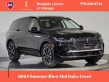 New 2025 Lincoln Nautilus Reserve image 2