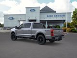 New 2025 Ford F250 XLT image 4