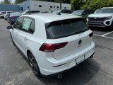 New 2025 Volkswagen GTI SE image 5