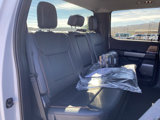 New 2025 Ford F250 4x4 Crew Cab Super Duty image 5