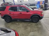New 2026 Honda Passport TrailSport image 4