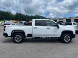 Used 2023 Chevrolet Silverado 2500 Custom w/ Custom Value Package image 2