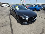 Used 2023 MAZDA MAZDA3 2.5 Turbo Sedan w/Premium Plus image 4