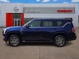 New 2025 Nissan Armada SL image 4
