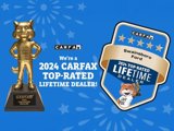 Used 2023 Ford Explorer XLT w/ Equipment Group 202A image 2