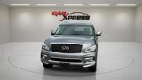 Used 2016 INFINITI QX80 Luxe w/ 22" Wheel Package image 4