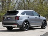 New 2025 Kia Sorento SX Prestige image 3