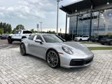 Used 2024 Porsche 911 Carrera image 2