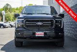 New 2025 Ford F150 Lariat image 4