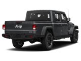 Certified 2023 Jeep Gladiator Overland image 3