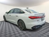 New 2025 Audi S5 Prestige image 4
