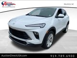 Used 2024 Buick Encore GX Preferred image 4