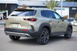 Used 2024 MAZDA CX-50 2.5 Turbo w/ Premium Plus Pkg image 3