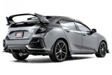 Used 2021 Honda Civic Sport Touring image 5