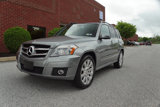 Used 2012 Mercedes-Benz GLK 350 4MATIC image 2