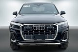 Certified 2025 Audi Q7 3.0T Premium image 3