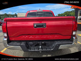 Used 2020 Toyota Tacoma SR image 5