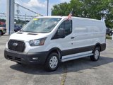 Certified 2023 Ford Transit 250 Low Roof w/ Exterior Upgrade Package image 3