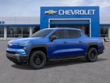New 2026 Chevrolet Silverado EV LT image 2