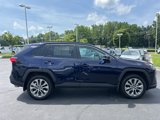 Used 2024 Toyota RAV4 XLE Premium image 4