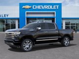 New 2025 Chevrolet Silverado 1500 High Country image 2