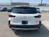 New 2025 MAZDA CX-50 AWD 2.5 Turbo w/ Accent Package image 4