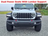 Used 2024 Jeep Wrangler Unlimited Rubicon w/ Safety Group image 3