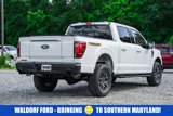 New 2025 Ford F150 Tremor w/ Equipment Group 402A High image 4