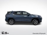 New 2026 Chevrolet Equinox LT w/ Convenience Package II image 2