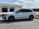 New 2025 Audi Q7 3.0T Premium Plus image 5