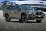 New 2025 Subaru Outback Wilderness image 2