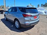 Used 2024 Chevrolet Equinox LT image 4