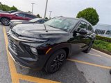 New 2026 Chevrolet TrailBlazer ACTIV image 4