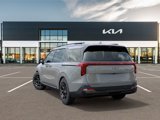New 2025 Kia Carnival SX Prestige image 4
