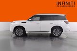 New 2025 INFINITI QX80 Sensory image 4