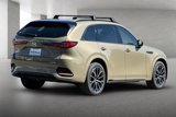 New 2025 MAZDA CX-70 3.3 Turbo S w/ Premium Package image 4