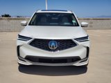 New 2026 Acura MDX SH-AWD w/ Advance Package image 3