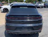 Used 2024 Porsche Cayenne Turbo GT image 4