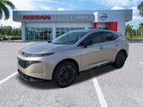 New 2025 Nissan Murano Platinum w/ Cargo Package image 2