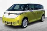 New 2025 Volkswagen ID. Buzz 1st Edition image 2