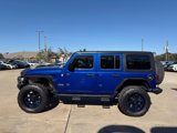 Used 2018 Jeep Wrangler Unlimited Sport S image 6