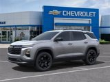New 2026 Chevrolet Equinox LT w/ Convenience Package II image 3