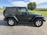 Used 2011 Jeep Wrangler Sport image 6