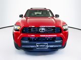 New 2025 Toyota 4Runner TRD Off-Road Premium image 2