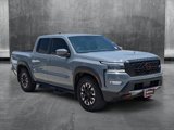 Used 2024 Nissan Frontier Pro-X w/ Technology Package image 3