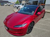 Used 2024 Tesla Model 3 Long Range image 4