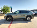 New 2025 Volkswagen Atlas SEL Premium R-Line image 3