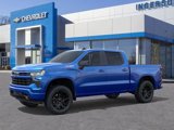 New 2026 Chevrolet Silverado 1500 RST image 2