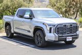 New 2025 Toyota Tundra Platinum image 3